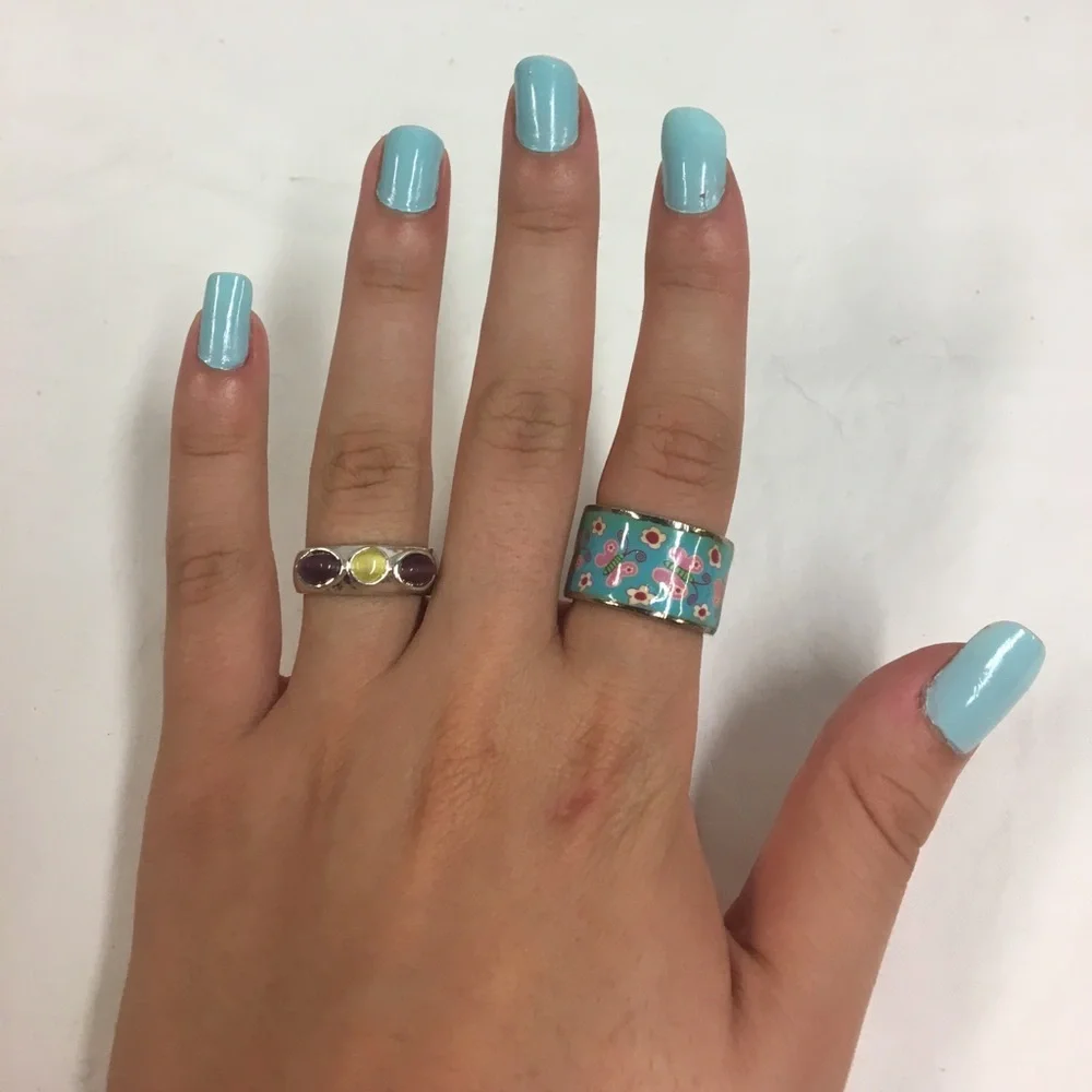 Ring Bundle - Picture 3 of 5
